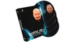 Woodyland (4 DVD Set) by Woody Aragon and Luis De Matos - Got Magic?
