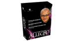 Allegro by Mago Migue and Luis De Matos - Got Magic?