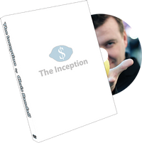 Inception by Chris Randall - Trick - Got Magic?