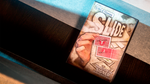 Paul Harris Presents Slide (DVD and Gimmick) by Titanas and Demon - DVD - Got Magic?