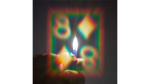 SPEX GLASSES (8 of Diamonds Version) by Magic Dream - Trick - Got Magic?