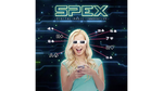 SPEX GLASSES (8 of Diamonds Version) by Magic Dream - Trick - Got Magic?