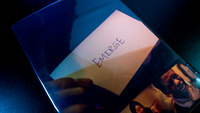 Emerge (Prop and DVD) by G and SansMinds - Tricks - Got Magic?