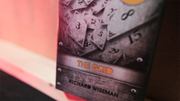 The Grid (DVD and Gimmicks) by Richard Wiseman - DVD - Got Magic?