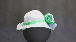 Bonnet Hat Tear by Andy Amyx - Trick - Got Magic?