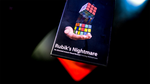 Rubik's Nightmare by Michael Lam and SansMinds Magic - DVD - Got Magic?