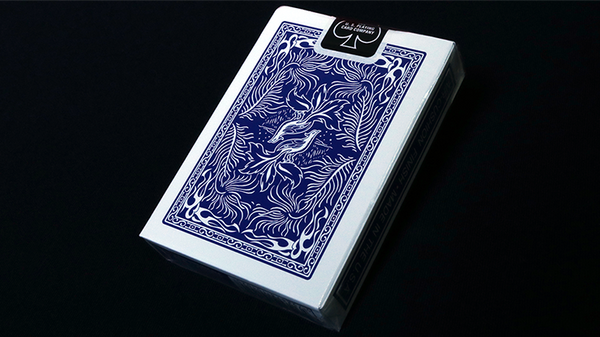 Phoenix Deck (Blue) by Card-Shark - Got Magic?