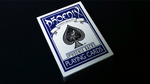 Phoenix Deck (Blue) by Card-Shark - Got Magic?