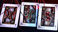 Divine Playing Cards by The United States Playing Card Company - Got Magic?