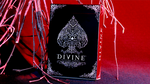 Divine Playing Cards by The United States Playing Card Company - Got Magic?