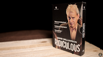 Ridiculous by David Williamson and Luis De Matos - DVD - Got Magic?