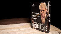 Ridiculous by David Williamson and Luis De Matos - DVD - Got Magic?