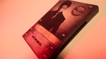 The Red Envelope by David Sousa and Luis De Matos - DVD - Got Magic?