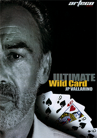 Ultimate Wild Card (Online Video and Gimmick) - Got Magic?
