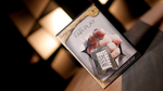 Paul Harris Presents Fair Play Japanese (DVD and Gimmick) by Steve Haynes - Trick - Got Magic?