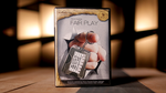 Paul Harris Presents Fair Play Japanese (DVD and Gimmick) by Steve Haynes - Trick - Got Magic?
