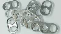Alluminati Refills (set of 12 units Hearts) by Chris Oberle  - Trick - Got Magic?