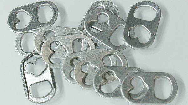 Alluminati Refills (set of 12 units Hearts) by Chris Oberle  - Trick - Got Magic?