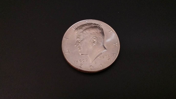 N2 Coin Set (Half) by N2G Magic - Trick - Got Magic?