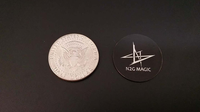 N2 Coin Set (Half) by N2G Magic - Trick - Got Magic?