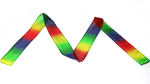Thumb Tip Streamer 12 PACK (1.5/8 inch  x 40 inch) by Magic by Gosh - Tricks - Got Magic?