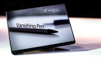 Vanishing Pen (All Gimmicks included) by SansMinds - Trick - Got Magic?