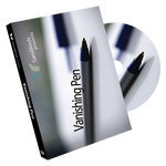 Vanishing Pen (All Gimmicks included) by SansMinds - Trick - Got Magic?