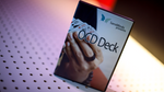 OCD Deck by Andrew Gerard and SansMinds - Trick - Got Magic?