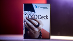 OCD Deck by Andrew Gerard and SansMinds - Trick - Got Magic?