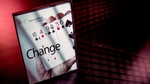 Change (DVD and Gimmick) by SansMinds - Trick - Got Magic?