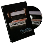 Unwritten (Blue) by Lyndon Jugalbot & SansMinds - Trick - Got Magic?