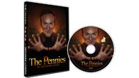 The Pennies by Giovanni Livera and The Magic Estate - Trick - Got Magic?
