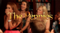 The Pennies by Giovanni Livera and The Magic Estate - Trick - Got Magic?