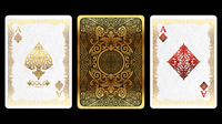 Bicycle Gold Deck by US Playing Cards - Got Magic?