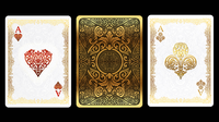 Bicycle Gold Deck by US Playing Cards - Got Magic?