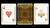 Bicycle Gold Deck by US Playing Cards - Got Magic?