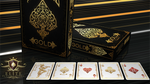 Bicycle Gold Deck by US Playing Cards - Got Magic?