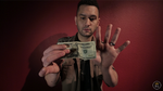 Hidden Hand (DVD and Gimmick) by Sean Fields - DVD - Got Magic?