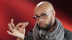Hidden Hand (DVD and Gimmick) by Sean Fields - DVD - Got Magic?