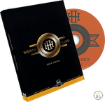 Hidden Hand (DVD and Gimmick) by Sean Fields - DVD - Got Magic?