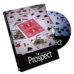 Prospect (DVD and Gimmicks) by SansMinds - DVD - Got Magic?