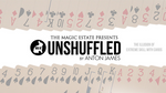 Unshuffled (DVD & Gimmicks) by Anton James Presented by The Magic Estate - Trick - Got Magic?