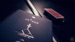 Arthur by Chris Wiehl - Trick - Got Magic?