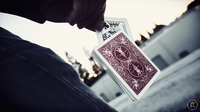 Arthur by Chris Wiehl - Trick - Got Magic?