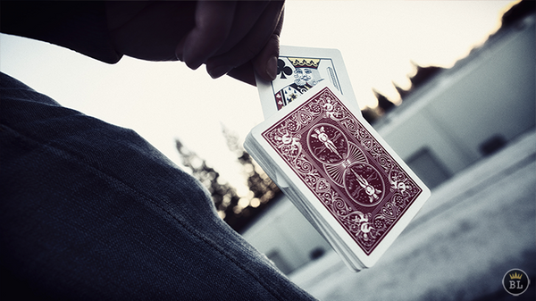 Arthur by Chris Wiehl - Trick - Got Magic?