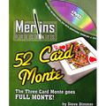 52 Card Monte by Merlins - Trick