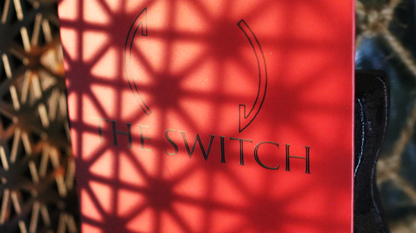 THE SWITCH (Gimmicks and Online Instructions) by Shin Lim - Trick - Got Magic?