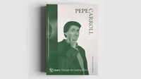 52 Lovers Through the Looking-Glass by Pepe Carroll - Book - Got Magic?