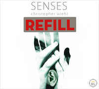 Senses Cup Refill (10 Cups and Lids) - Trick - Got Magic?