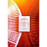 Love Art Deck (Red / Limited Edition) - Got Magic?